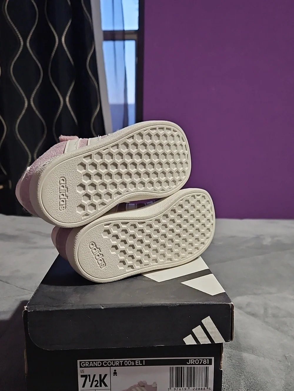 GRAND COURT 00S EL 1 ADIDAS